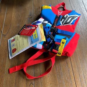 NWT HO Sports Personal Floatation Device (PFD)
